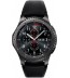 RESIGILAT: Samsung Gear S3 Frontier, Black